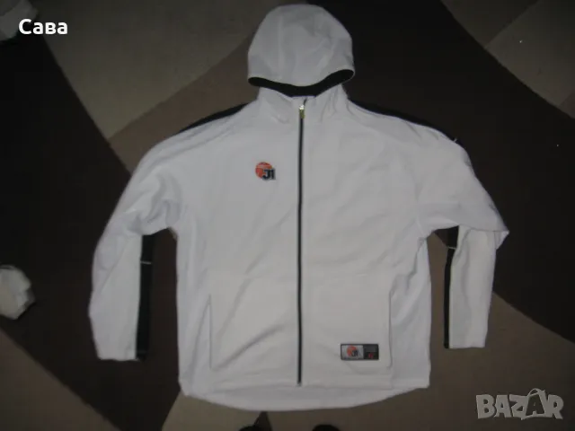 Термосуичър JAKO  мъжки,3-4ХЛ, снимка 2 - Суичъри - 48201032