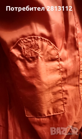 Дълго капитонирано палто, снимка 6 - Палта, манта - 52551510