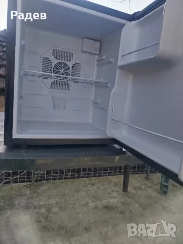 мини бар хладилник, снимка 2 - Хладилници - 48921099