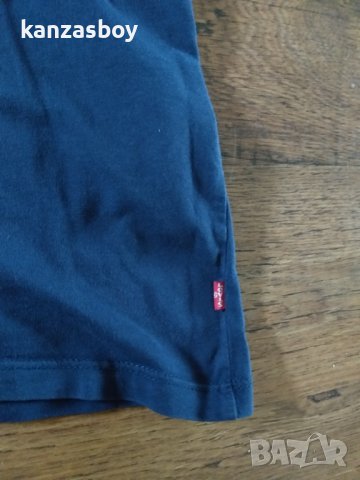 Levis - страхотна мъжка тениска , снимка 6 - Тениски - 41460031