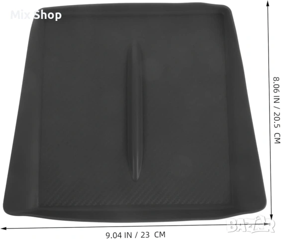 Tasla model 3/Y, Cordless Charging Silicone Pad