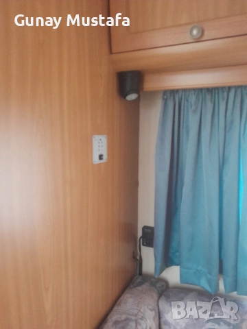 продавам Каравана, снимка 15 - Каравани и кемпери - 53798416