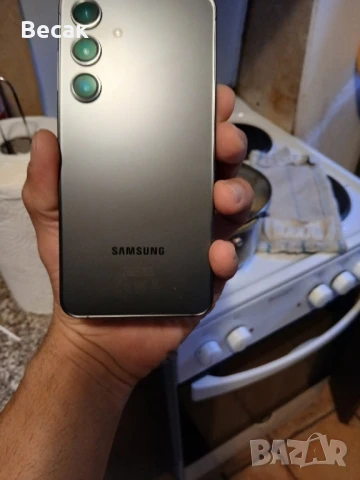 samsung s24 (256/8) 5g, снимка 3 - Samsung - 51279094