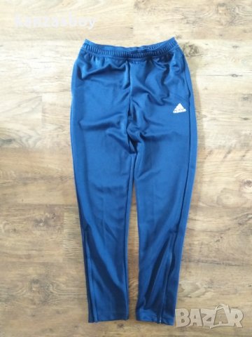 Adidas - страхотно мъжко долнище С размер, снимка 8 - Спортни дрехи, екипи - 40369676