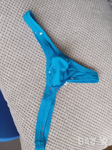 Мъжки прашки М, снимка 1