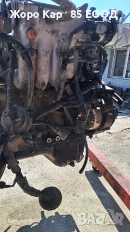 Оборудван двигател Сузуки Балено /Suzuki Baleno 1.3 16v , снимка 17 - Части - 49793860