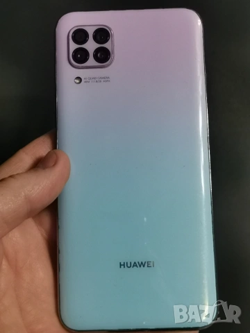 Huawei P40 Lite 6/128 , снимка 9 - Huawei - 53817059
