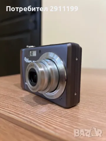 Фотоапарат Werlisa 12Mp, снимка 2 - Фотоапарати - 49846907