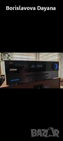 Аудио Ресивър Harman Kardon AVR-142/230