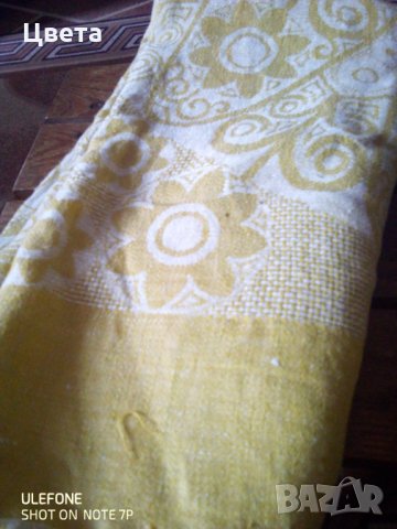 Ленени покривки, снимка 10 - Покривки за маси - 35689162