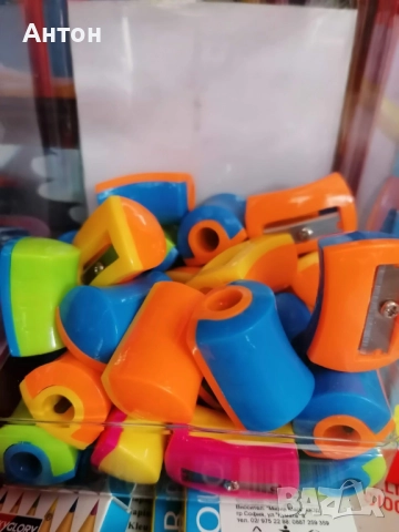 Персонализирани книжки за оцветяване с име и години на детето, снимка 16 - Детски книжки - 52487360