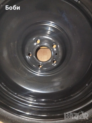 17цола патерица джип компас хова, снимка 17 - Аксесоари и консумативи - 53130451