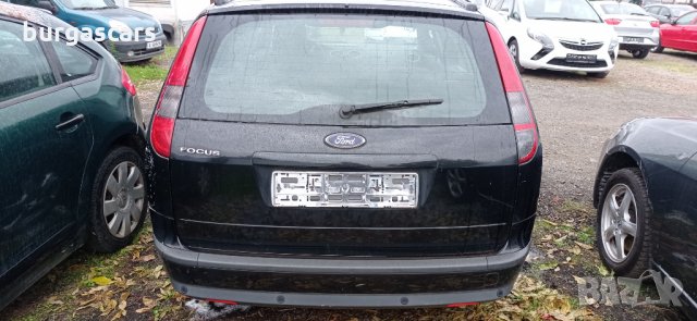 Ford Focus 2.0HDI-136к.с. Ghia 2005г на части, снимка 6 - Автомобили и джипове - 34591693