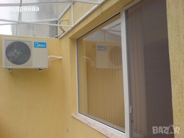 Агенция Продава 2стаен тухлен апартамент в Красно село/Лагера, снимка 8 - Aпартаменти - 42520464