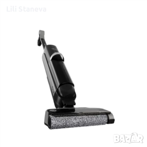 Midea Vacuum Cleaner MX10EUBK–2в1 безжична прахосмукачка и моп. , снимка 3 - Прахосмукачки - 51736909