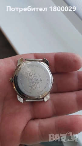 часовници за реставрация или части., снимка 14 - Мъжки - 52177495