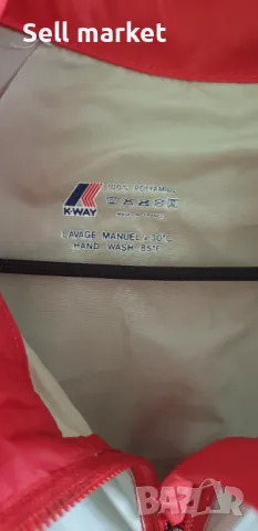 KWAY, снимка 2 - Якета - 49245659