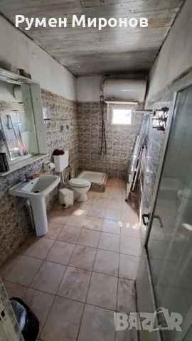 Продавам къща с двор в Гърция до морето. , снимка 13 - Къщи - 49678629