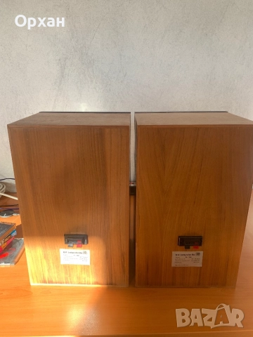 HI-FI КОЛОНА  K-120, НЕМСКА МАРКА, МОЩНОСТ 80/120 W, снимка 2 - Тонколони - 52199515