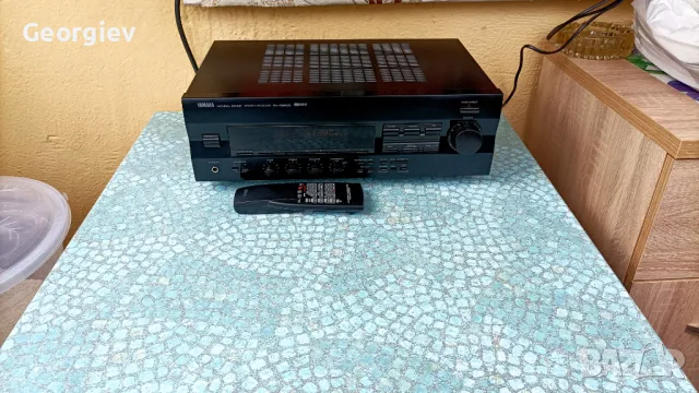 Yamaha , снимка 1