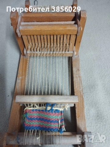 детско Станче от соца