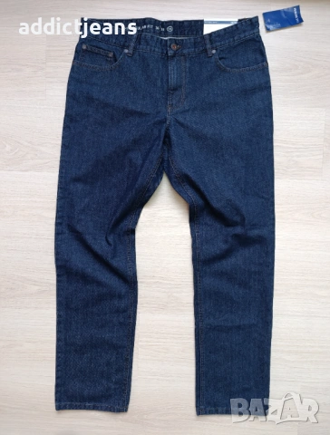 Мъжки дънки. C&A The Denim размер 36, снимка 2 - Дънки - 53693661