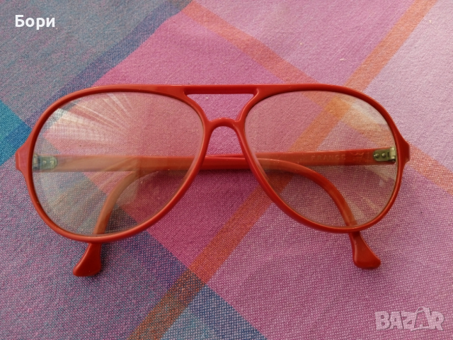 Френски очила с диоптър