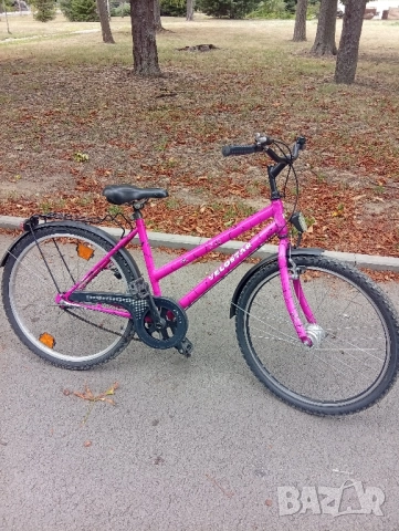 Дамско колело 26 инча 