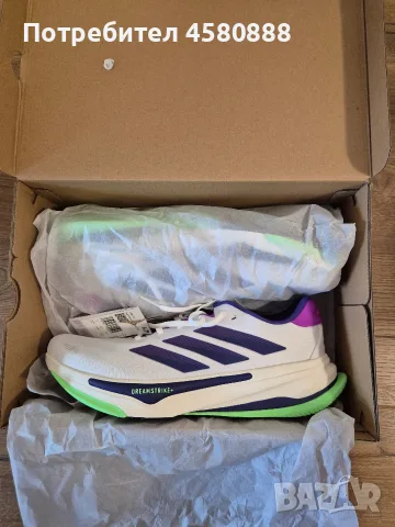 adidas SUPERNOVA PRIMA 2 M, снимка 6 - Маратонки - 56266753