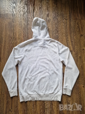 Страхотна мъжка блуза суитчър UNDER ARMOUR размер S / M , снимка 6 - Суичъри - 51875150