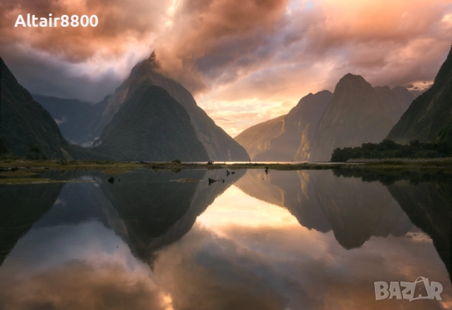 [Обслужен] Nikon AF 24-70mm f/2.8D Nikkor обектив Никон, снимка 11 - Обективи и филтри - 52879199