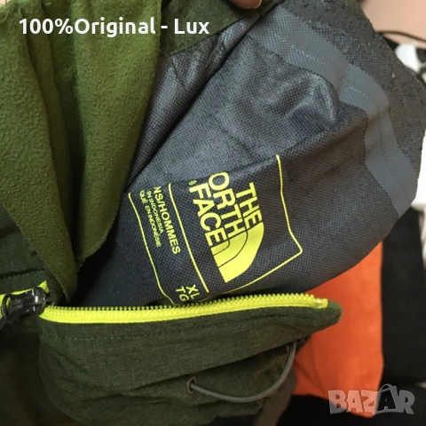 Разпродавам-The NORTH FACE - orginal-2XL/XL, снимка 9 - Якета - 52581882