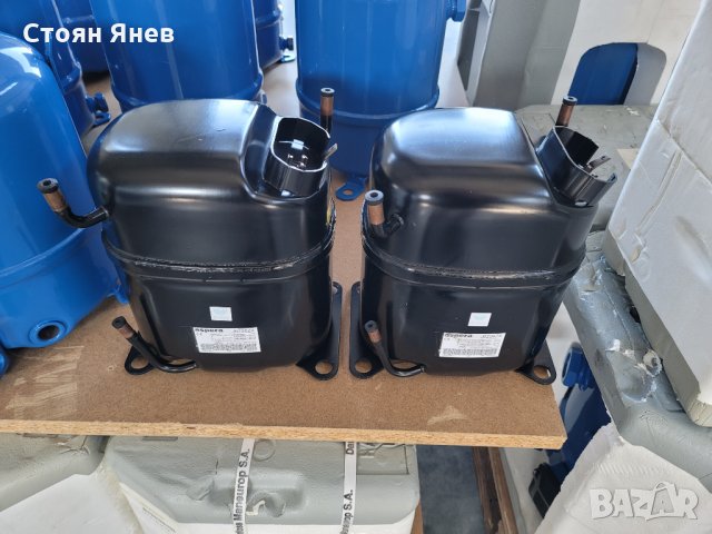 Хладилен компресор Aspera J6226ZX