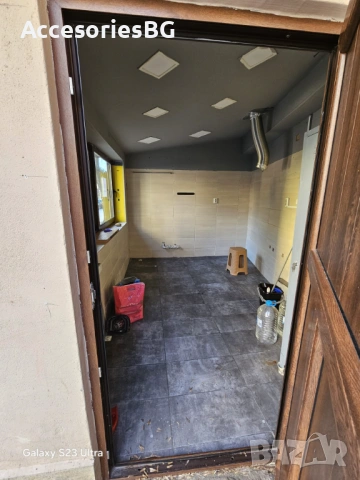 Дава се поднаем търговски обект за бързи закуски, снимка 2 - Други - 53184793