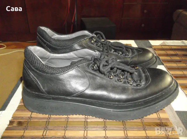 Обувки POLLINI  мъжки