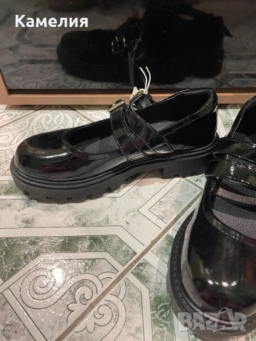 Дамски обувки, снимка 2 - Дамски елегантни обувки - 52392890