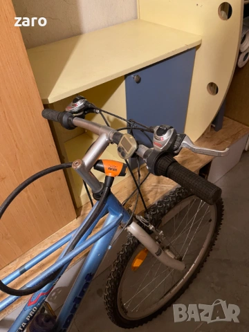 Италианско колело, снимка 9 - Велосипеди - 53723627