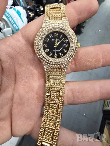 дамски часовник 