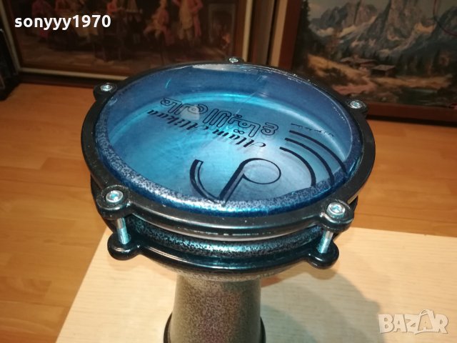 85лв тарамбука-металик 30х20см 2602222047, снимка 6 - Ударни инструменти - 35926180