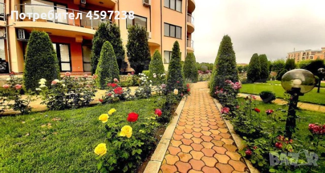 Продава се Склад/Ателие в с Равда, Несебър, снимка 4 - Апартаменти - 51742761