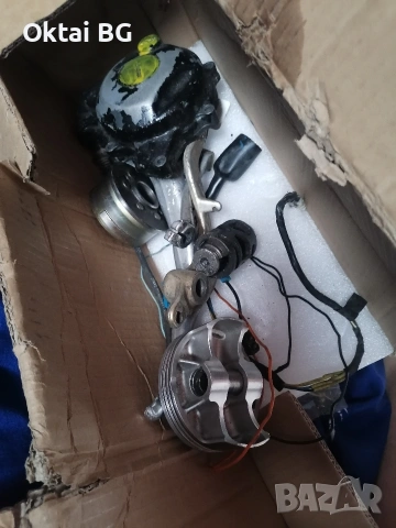 части за YZ426F, снимка 2 - Мотоциклети и мототехника - 53334128