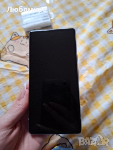 Google Pixel 7a, снимка 3 - Други - 53393219