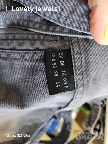 Работен гащеризон плътен професионален колан , снимка 9 - Други - 48178228