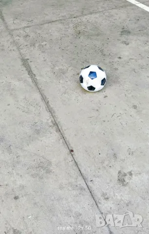 Футболна топка с вашето име!, снимка 4 - Футбол - 50393203