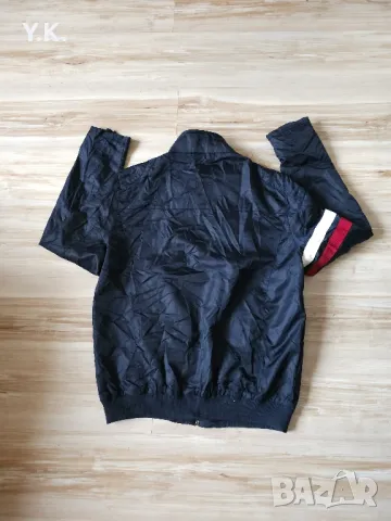 Оригинално мъжко яке Goodyear, снимка 4 - Якета - 49667149