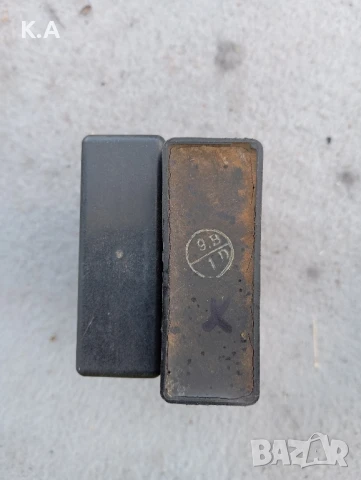 CDI Suzuki Bandit 600, снимка 5 - Части - 51221720