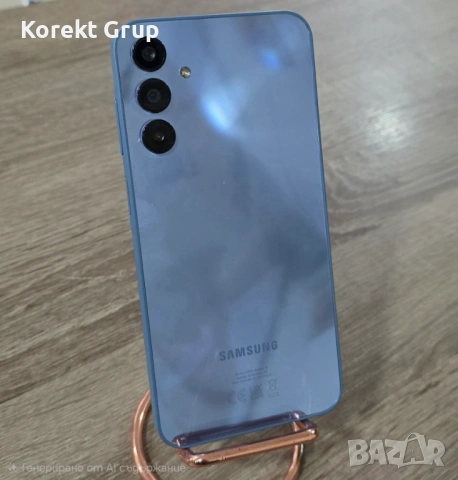 Samsung Galaxy A15 128GB 4GB RAM