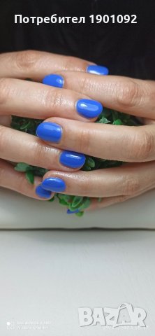 Маникюр и педикюр , снимка 12 - Козметика за тяло - 38872963