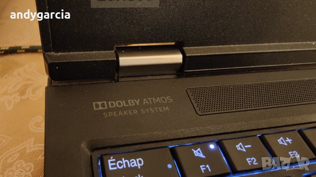  Lenovo ThinkPad P53/Core i5-9400H/16GB RAM/256GB SSD/Quadro T1000 4GB/15.6 FHD IPS работна станция, снимка 16 - Лаптопи за работа - 40416264