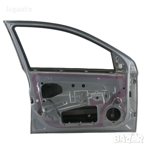 Предна лява врата Opel Astra H (A04) 2004-2010 ID: 164181, снимка 2 - Части - 55999087
